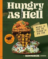 Produktbild: Hungry as Hell