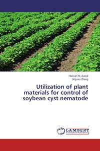 Produktbild: Utilization of plant materials for control of soybean cyst nematode