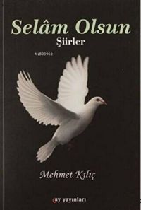 Produktbild: Selam Olsun;Siirler