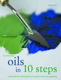 Produktbild: Oils in 10 Steps