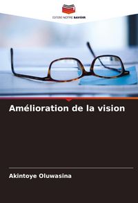 Produktbild: Am&eacute;lioration de la vision