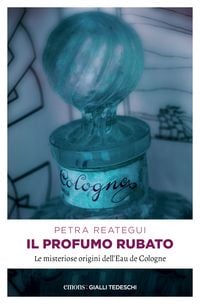 Produktbild: Il profumo rubato