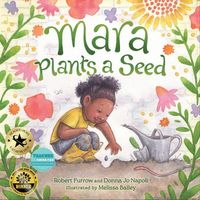 Produktbild: Mara Plants a Seed