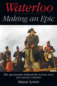 Produktbild: Waterloo - Making an Epic