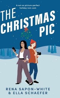 Produktbild: The Christmas Pic