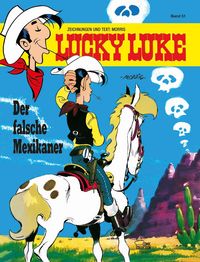 Produktbild: Lucky Luke 51