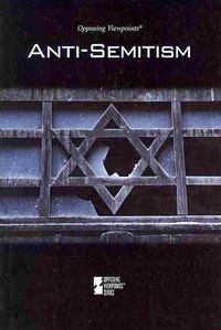 Produktbild: Anti-Semitism