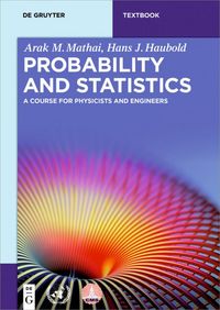 Produktbild: Probability and Statistics