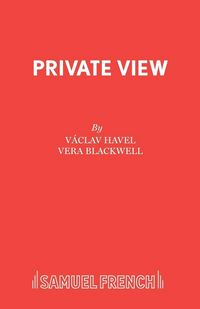 Produktbild: Private View