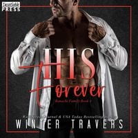 Produktbild: His Forever