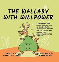 Produktbild: The Wallaby with Willpower