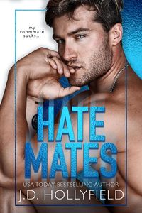 Produktbild: HateMates