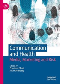 Produktbild: Communication and Health