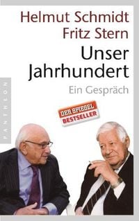 Produktbild: Unser Jahrhundert