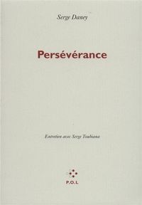 Produktbild: La pers&eacute;v&eacute;rance