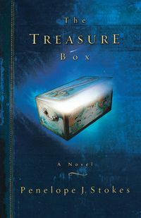 Produktbild: The Treasure Box
