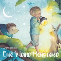 Produktbild: Eine kleine Mondreise
