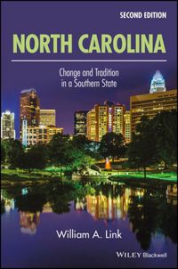Produktbild: North Carolina