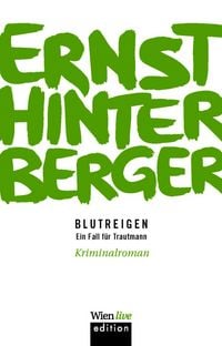Produktbild: Blutreigen