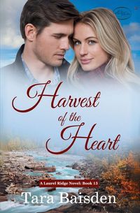 Produktbild: Harvest of the Hear (Laurel Ridge Series
