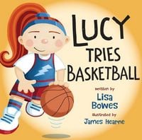 Produktbild: Lucy Tries Basketball
