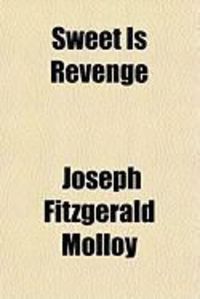 Produktbild: Sweet Is Revenge