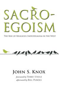 Produktbild: Sacro-Egoism