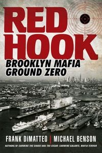 Produktbild: Red Hook