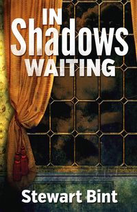 Produktbild: In Shadows Waiting (White Pastures, #1)
