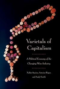Produktbild: VARIETALS OF CAPITALISM