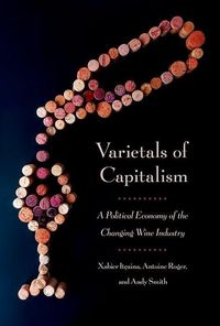 Produktbild: Varietals Of Capitalism