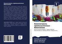 Produktbild: Biokontrol' promyshlennyh bioplenok