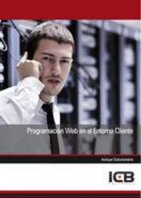 Produktbild: Programaci&oacute;n web en el entorno cliente