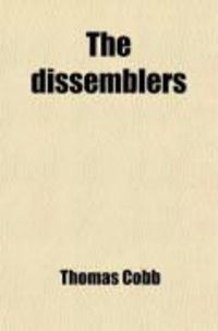 Produktbild: The Dissemblers