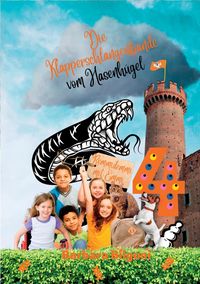 Produktbild: Die Klapperschlangenbande vom Hasenh&uuml;gel 4