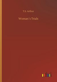 Produktbild: Woman&acute;s Trials