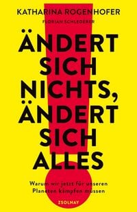Produktbild &Auml;ndert sich nichts, &auml;ndert sich alles