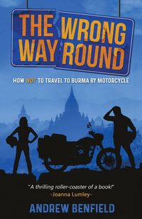 Produktbild: The Wrong Way Round
