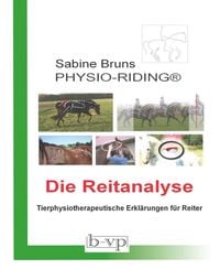 Produktbild: Physio-Riding Reitanalyse