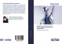 Produktbild: Profil psychospo&iquest;eczny pacjent&oacute;w