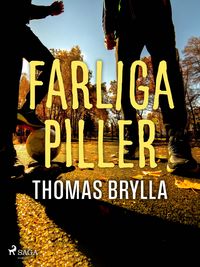 Produktbild: Farliga piller