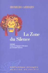 Produktbild: La zone du silence