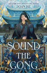 Produktbild: Sound the Gong