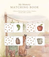 Produktbild: Paige, T: My Memory Matching Book