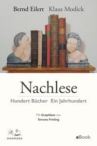 Produktbild: Nachlese
