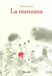 Produktbild: La manzana