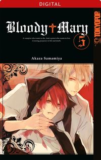 Bild vom Artikel Bloody Mary 05 vom Autor Akaza Samamiya