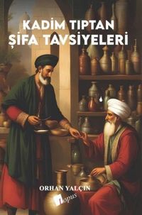 Produktbild: Kadim Tiptan Sifa Tavsiyeleri