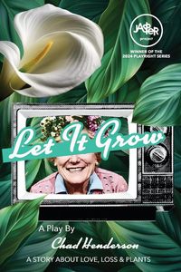 Produktbild: Let It Grow