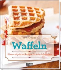 Produktbild: Waffeln